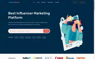 Deliverinfluence.com Screenshot 2024-05-21 11:08:27