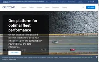 Geotab.com Screenshot 2024-06-30 07:22:02