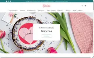 Kuchentratsch.com Screenshot 2024-05-04 21:07:51