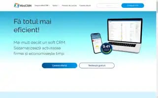 Minicrm.ro Screenshot 2024-06-18 15:44:04