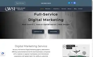 Wsicybersmart.com Screenshot 2024-07-01 15:02:23