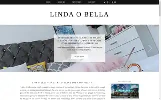 Lindaobella.com Screenshot 2024-06-17 02:27:43