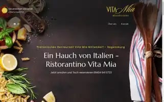 Vitamia-restaurant.de Screenshot 2024-05-21 07:58:46