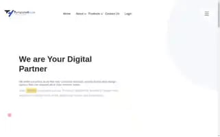 Templatehouse.net Screenshot 2024-06-14 12:12:59