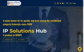 Ipsolutionshub.com Screenshot 2024-05-22 19:52:07