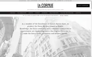 Lacornue.com Screenshot 2024-07-04 00:13:44