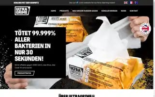 Ultra-grime.de Screenshot 2024-05-18 04:46:07