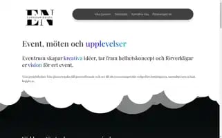 Eventrum.se Screenshot 2024-06-27 12:05:55