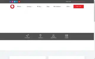 Vodafone.com.ws Screenshot 2024-06-30 14:33:30