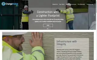 Changemaker3d.co.uk Screenshot 2024-06-18 04:54:04