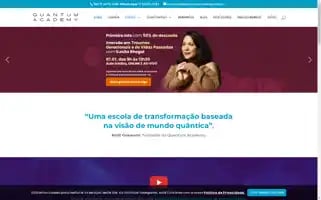 Quantumacademy.com.br Screenshot 2024-07-01 08:35:35