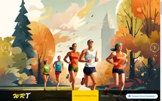 Warsawrunningtours.pl Screenshot 2024-04-15 12:28:09