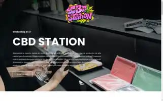 Cbdstation.store Screenshot 2024-05-28 17:17:32