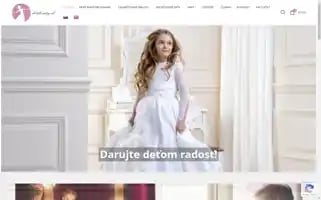 Detskesaty.sk Screenshot 2024-05-19 20:09:42