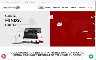 Cnmarketing.co.za Screenshot 2024-06-18 02:22:29
