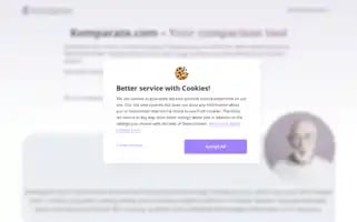 Komparate.com Screenshot 2024-07-02 05:17:23