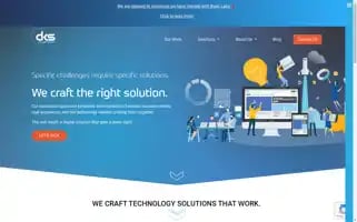 Dkssystems.com Screenshot 2024-07-02 18:15:48