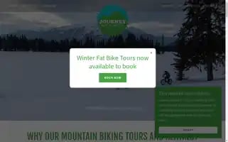 Journeybikeguides.com Screenshot 2024-05-16 03:44:45