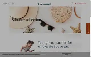 Mybeachspirit.com Screenshot 2024-04-17 13:09:55