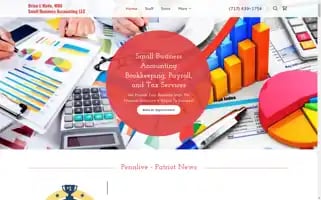 Blwadeaccounting.com Screenshot 2024-05-15 14:54:01