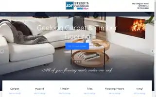 Stevesflooring.com.au Screenshot 2024-05-14 02:18:17