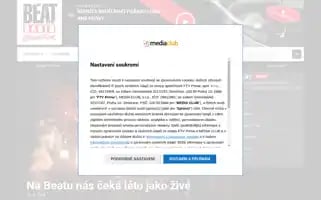 Radiobeat.cz Screenshot 2024-07-02 00:21:36