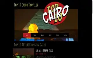 Cairotraveler.com Screenshot 2024-04-16 13:26:10