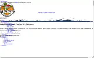 Liveoakcanyon.com Screenshot 2024-06-12 06:36:14