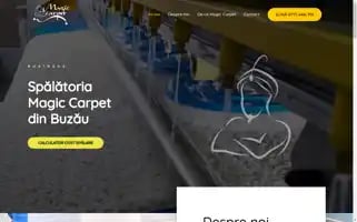 Covoaremagice.ro Screenshot 2024-05-18 13:59:58