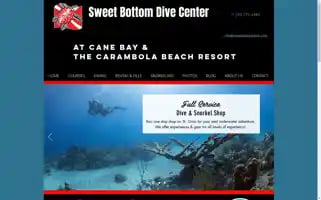 Sweetbottomdive.com Screenshot 2024-06-14 02:33:36