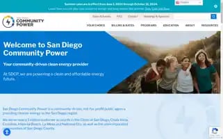 Sdcommunitypower.org Screenshot 2024-07-01 19:26:42