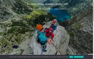 Tatratour.pl Screenshot 2024-04-17 10:40:12