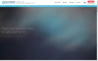 Europeansourcing.com Screenshot 2024-05-09 15:14:29