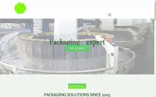 Kgpackage.com Screenshot 2024-05-20 06:58:48