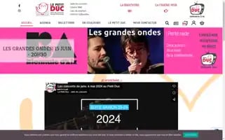 Lepetitduc.net Screenshot 2024-06-11 13:40:09