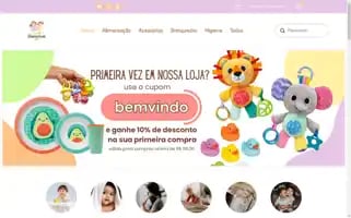 Maninhasbaby.com.br Screenshot 2024-06-18 22:05:48