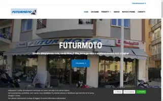 Futurmoto.it Screenshot 2024-05-09 20:06:24