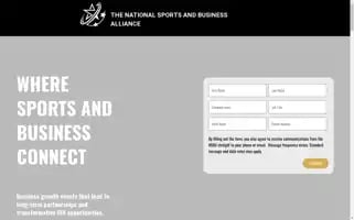 Thensba.org Screenshot 2024-06-30 02:39:00