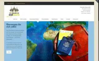 Osttours.com Screenshot 2024-04-15 20:46:20