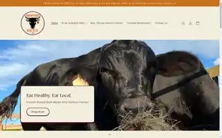 Sanfordcattle.com Screenshot 2024-04-18 17:14:51