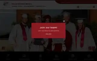 Gileadchristianschool.org Screenshot 2024-07-06 13:54:10