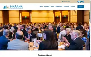 Maranachamber.com Screenshot 2024-05-12 20:31:00