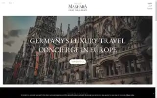 Marhaba-luxurytravel.com Screenshot 2024-04-23 05:00:53