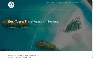 Maataratouragency.com Screenshot 2024-04-15 20:41:37