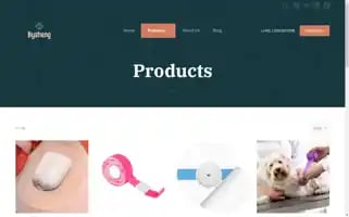 Onbysheng.com Screenshot 2024-05-20 00:37:40