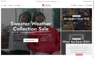 Bpositiveshop.com Screenshot 2024-05-23 00:28:13