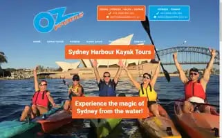 Ozpaddle.com.au Screenshot 2024-06-12 02:31:09