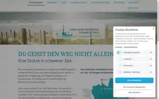 Hospizdienst-sulingen.de Screenshot 2024-07-04 06:00:56
