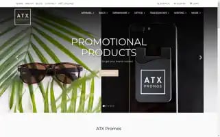 Atxpromos.com Screenshot 2024-05-15 12:44:44