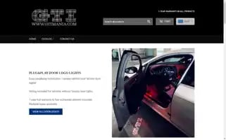 Gtimania.com Screenshot 2024-04-27 09:00:54